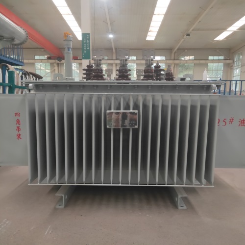 剑川sh15-315KVA非晶合金变压器