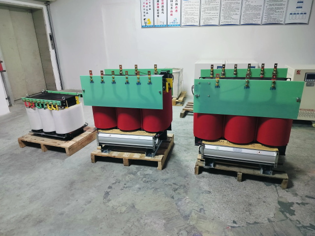 剑川KS11-1000KVA矿用变压器